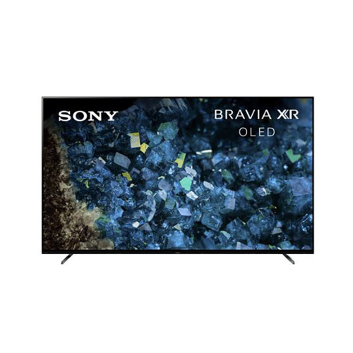 Picture of SONY - BRAVIA XR A80L 55" OLED 4K HDR GOOGLE TV