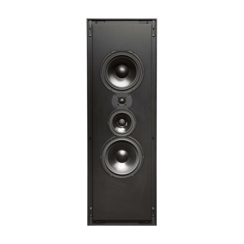 Picture of TRIAD GOLD SERIES IN-WALL LCR SPEAKER - 8.5" WOOFER