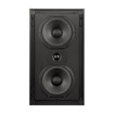 Picture of TRIAD SILVER SERIES IN-WALL LCR SPEAKER - 6.5" WOOFER (6" MOUNTING DEPTH)