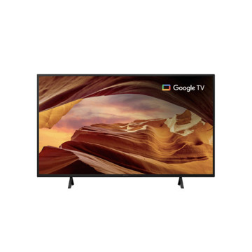 Picture of SONY X77L SERIES 50" 4K HDR LED GOOGLE TV