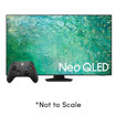 Picture of SAMSUNG - 65IN QN85C SERIES NEO QLED / XBOX CONTROLLER BUNDLE
