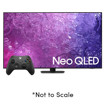 Picture of SAMSUNG - 55IN QN90C SERIES NEO QLED / XBOX CONTROLLER BUNDLE