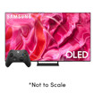 Picture of SAMSUNG - 65IN S90C SERIES OLED / XBOX CONTROLLER BUNDLE