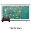 Picture of SAMSUNG - THE FRAME 85IN LS03B SERIES QLED / XBOX CONTROLLER BUNDLE