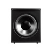 Picture of TRIAD GOLD SERIES IN-ROOM SUBWOOFER KIT | ONE 15" SUB + 700W RACK AMP (BLACK)