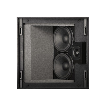 Picture of TRIAD BRONZE SERIES IN-CEILING LCR SPEAKER 5.25" WOOFER (WHITE)