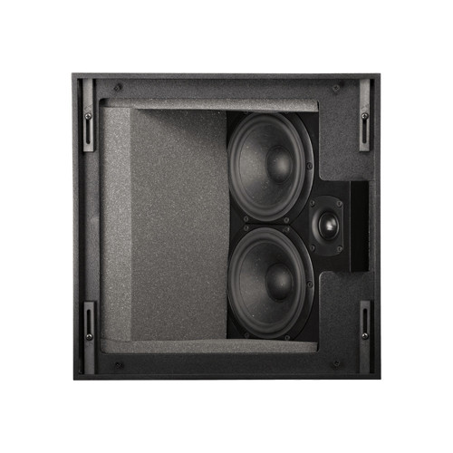 Picture of TRIAD BRONZE SERIES IN-CEILING LCR SPEAKER 5.25" WOOFER (WHITE)