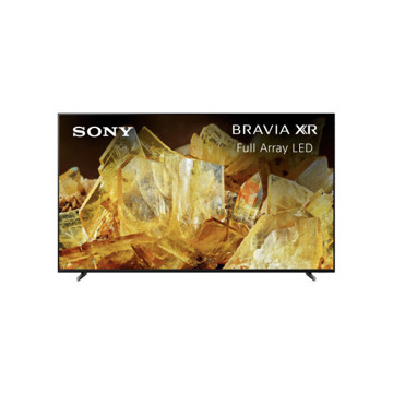 Picture of SONY BRAVIA XR SERIES X90L 55" FULL ARRAY LED 4K HDR GOOGLE TV