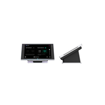Picture of KRAMER - 8-INCH WALL & TABLE MOUNT POE TOUCH PANEL