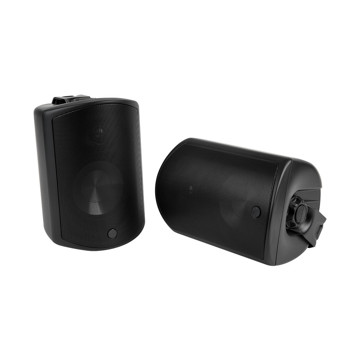 Picture of EPISODE - ALL WEATHER 4 IN. SPEAKERS (BLACK | PAIR)