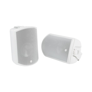 Picture of EPISODE - ALL WEATHER 4 IN. SPEAKERS (WHITE | PAIR)