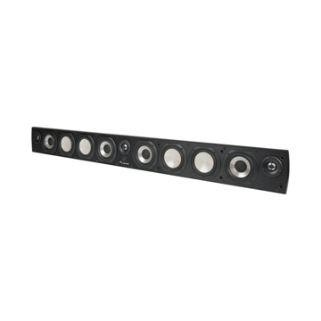 Picture of EPISODE - 550 SERIES 3-CHANNEL PASSIVE SOUNDBAR FOR 55 IN ABOVE TV'S (EACH)
