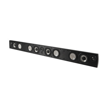 Picture of EPISODE - 550 SERIES 3-CHANNEL PASSIVE SOUNDBAR FOR 65 IN ABOVE TV'S (EACH)