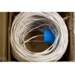 Picture of WIREPATH - CAT6 550MHZ UNSHIELDED 23/4 - BOX - BLUE - 1000'