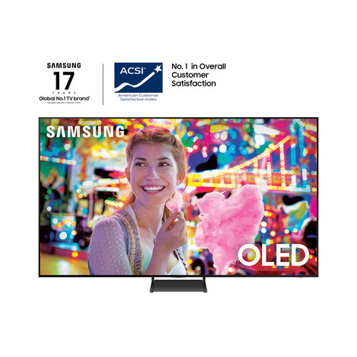 Picture of SAMSUNG -83IN S90C SERIES OLED 4K SMART TV (HDMI 2.1)