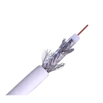 Picture of WIREPATH - RG6U COAXIAL CABLE - 1000FT SPOOL