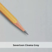 Picture of SEVERTSON - TENSION DELUXE SERIES 16:9 135 CINEMA GREY (WHITE CASE)