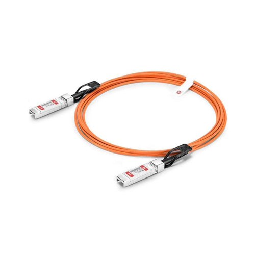 Picture of AVPRO 1M AOC SFP CABLE FOR CONNECTING TO TRANSCEIVERS