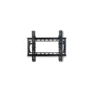 Picture of STRONG - MEDIUM TILTING MOUNT FOR 22 - 42" FLAT PANEL TVS (BLACK)