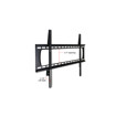 Picture of STRONG - LARGE FIXED MOUNT FOR 36-60" FLAT-PANEL TVS (BLACK)