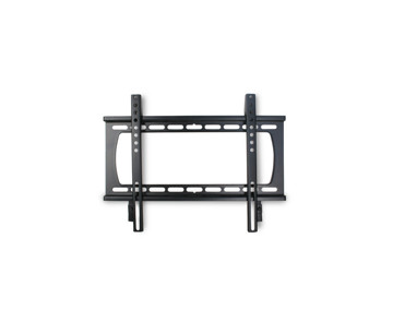 Picture of STRONG - MEDIUM FIXED MOUNT FOR 23-36" FLAT-PANEL TVS (BLACK)