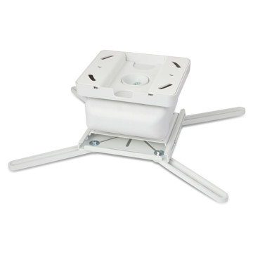 Picture of STRONG - UNIVERSAL FINE ADJUST PROJECTOR MOUNT FOR PROJECTORS UP TO 50 LBS. (WHITE)