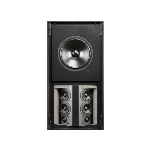 Picture of TRIAD GOLD SERIES IN-WALL SURROUND SPEAKER - 8" WOOFER (CUSTOM)