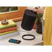 Picture of SONOS - MOVE 2 WIRELESS CHARGING BASE (BLACK)