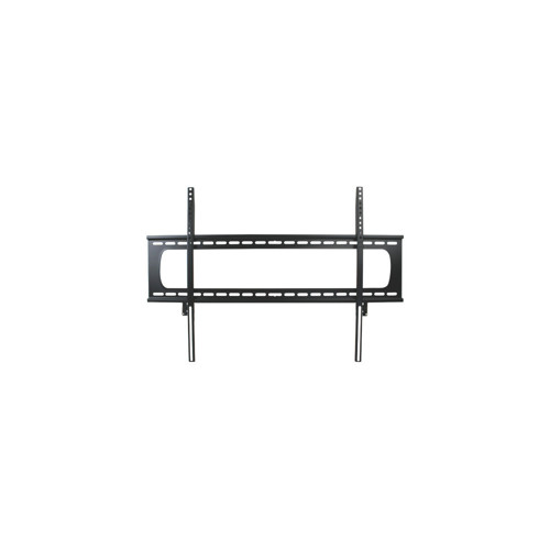 Picture of SUNBRITE - FIXED WALL MOUNT FOR 55-90" OUTDOOR DISPLAYS (BLACK)