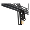 Picture of SUNBRITE - FIXED WALL MOUNT FOR 55-90" OUTDOOR DISPLAYS (BLACK)