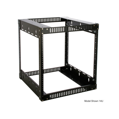 Picture of STRONG - 14U IN CABINET RACK