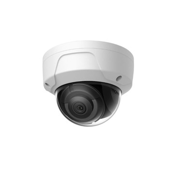 Picture of PURPOSE AV - 4MP, IR FIX DOME, OUTDOOR, 2.8, 4, 6MM