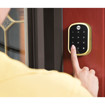 Picture of YALE - TOUCHSCREEN NO RADIO KEY FREE DB BRIGHT BRASS-PVD