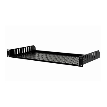 Picture of STRONG - FIXED RACK SHELF 1U, 9" DEPTH