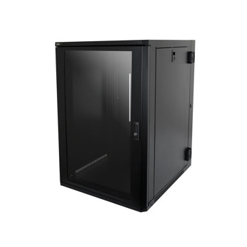Picture of STRONG - 16U WALL MOUNT RACK SYSTEM