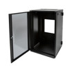 Picture of STRONG - WALL MOUNT RACK SYSTEM - 18U