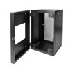 Picture of STRONG - WALL MOUNT RACK SYSTEM - 21U