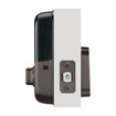 Picture of YALE - TOUCHSCREEN Z-WAVE- KEY FREE DB OIL RUBBED BRONZE (PERMANENT)