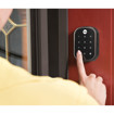 Picture of YALE - TOUCHSCREEN Z-WAVE- KEY FREE DB OIL RUBBED BRONZE (PERMANENT)