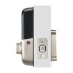 Picture of YALE - TOUCHSCREEN Z-WAVE- KEY FREE DB SATIN NICKEL