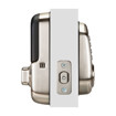 Picture of YALE - PUSHBUTTON NO RADIO-DB SATIN NICKEL