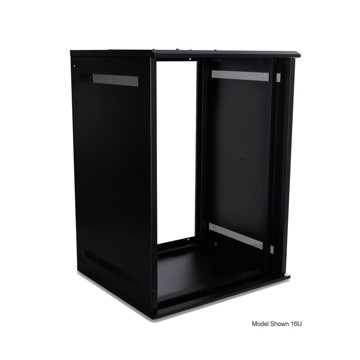Picture of STRONG - 16U WALL MOUNT RACK