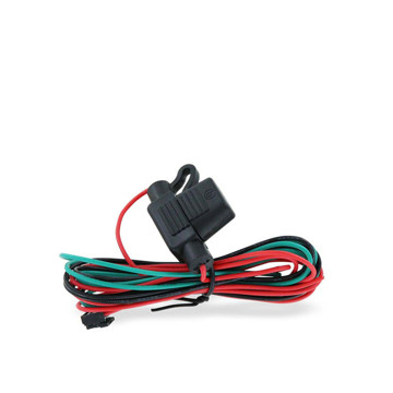 Picture of DRONE - X2 STANDALONE POWER, GROUND, AND IGNITION HARNESS