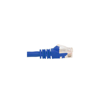 Picture of WIREPATH - CAT 6 5FT ETHERNET PATCH CABLE (BLUE)