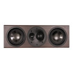 Picture of EPISODE - HT REFERENCE SERIES 6" IN-ROOM LCR SPEAKER - WALNUT (EACH)