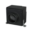 Picture of TRIAD MINI SERIES FLEX SUBWOOFER KIT | TWO 8" SUBS + 700W RACK AMP (VENT STYLE GRILLE)