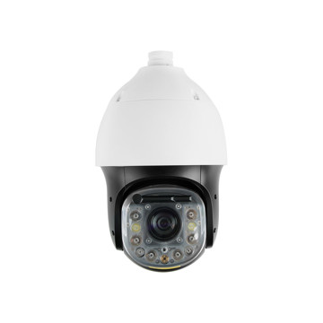 Picture of VISUALINT - 2MP IP AUTO TRACKING PTZ OUTDOOR CAMERA WITH STARLIGHT
