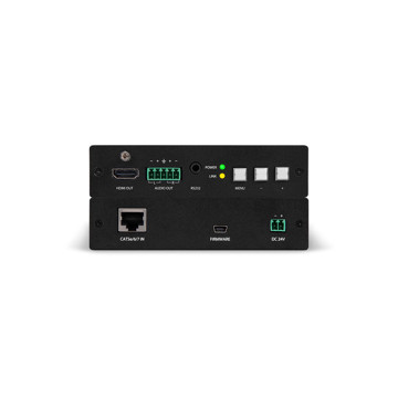 Picture of ATLONA - HDMI RECEIVER WITH BUILT-IN SCALER