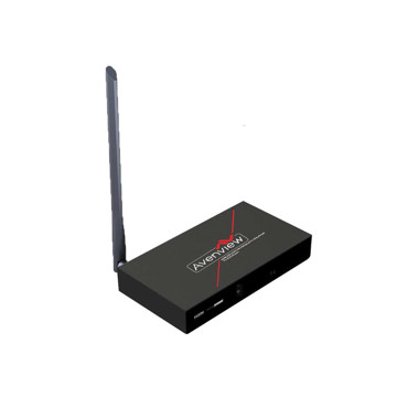 Picture of AVENVIEW - 5.8 GHZ HDMI WIRELESS "THROUGH WALL" EXTENDER TRANSMITTER UP TO 50M WITH 1080P SUPPORT