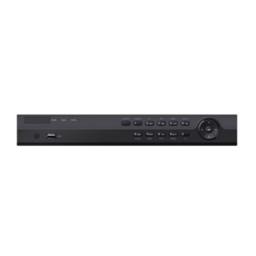 Picture of PURPOSE AV - 80MBPS 8-CH IP NVR, 8 POE, ALARM I/O WITH 3TB HARDDRIVE